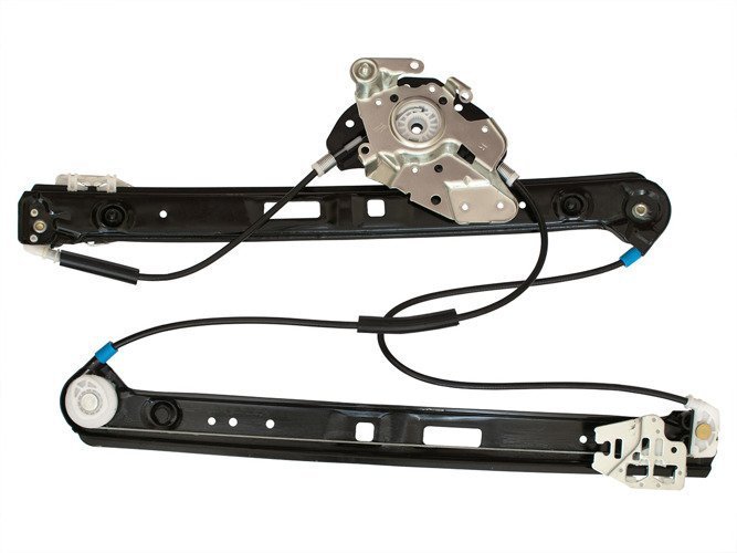 Bmw E46 3er Reihe 98-04 Elektrischer Fensterheber Vorne Rechts