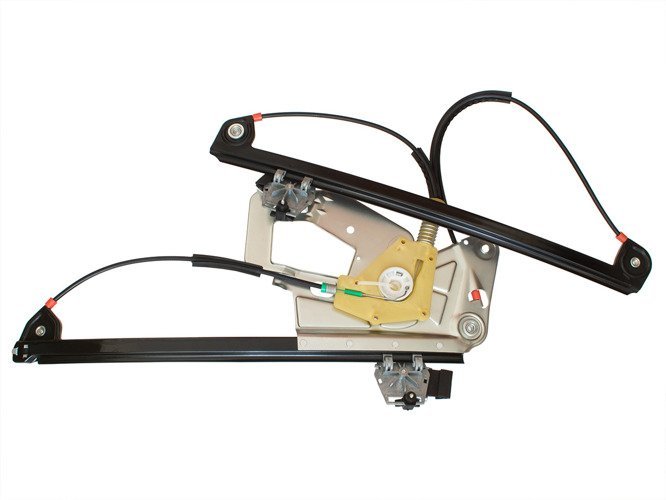 Bmw E39 5er Reihe 96-03 Elektrischer Fensterheber Vorne Rechts