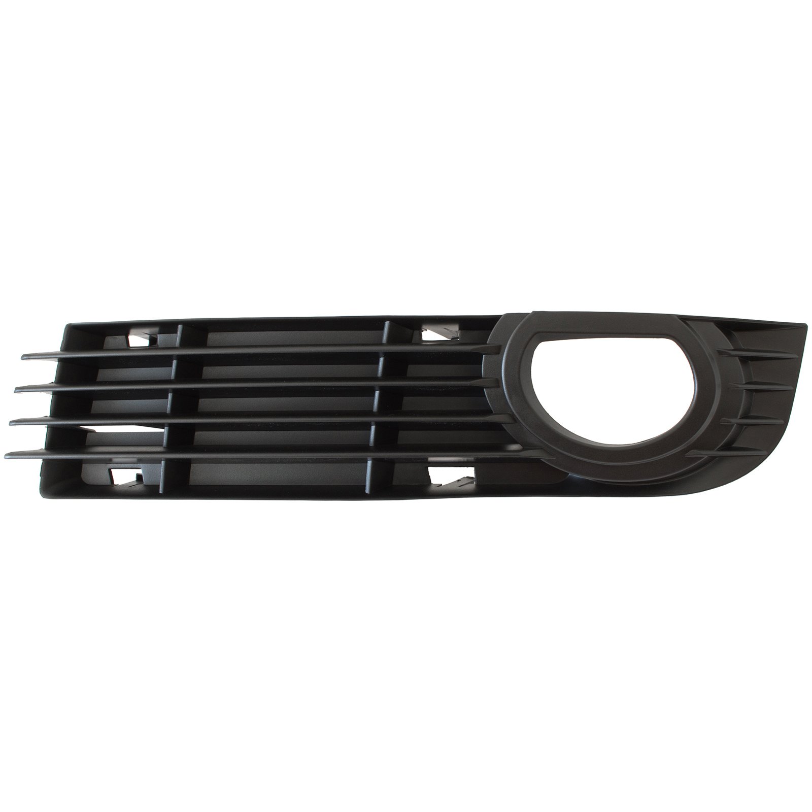 Audi A8 D3 05-10 Linker Stoßstangengrill