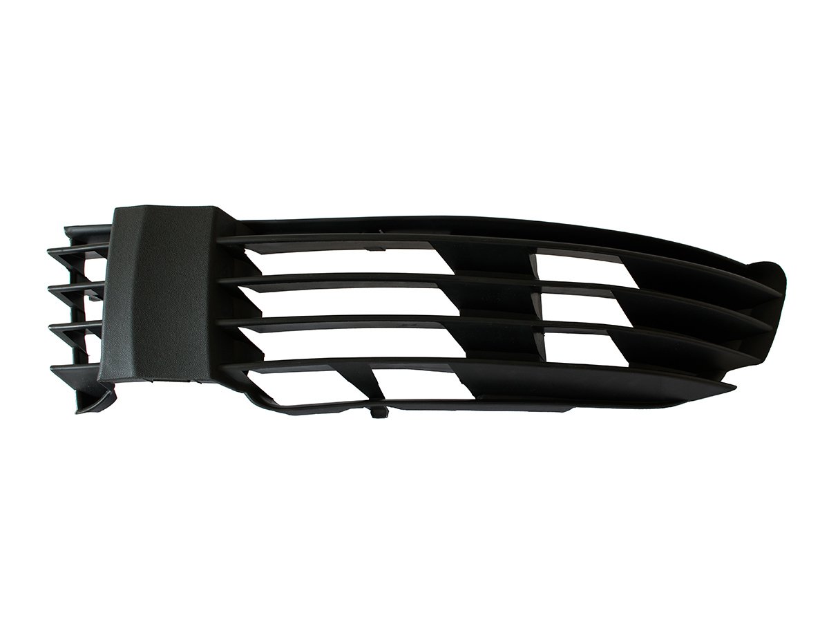 Vw Passat B5 (baujahre 2000-2005) Ohne Halogenscheinwerfer, Kühlergrill Links Im Stoßfänger