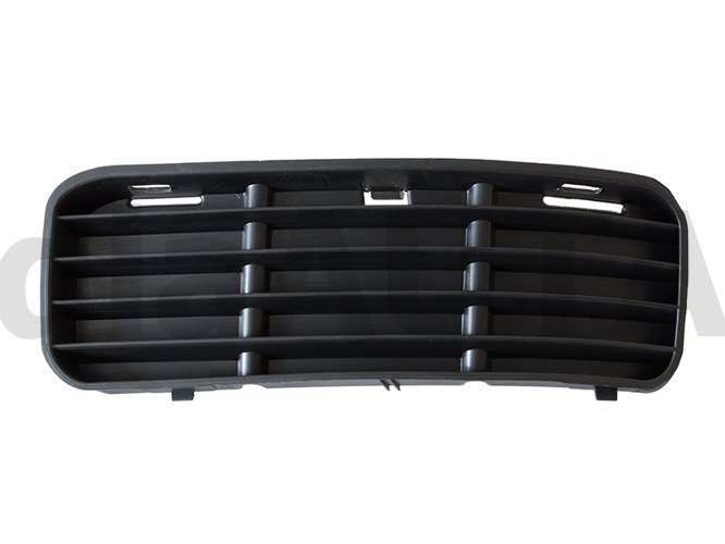 Vw Polo Iii Classic 96-01 Ohne Halogenscheinwerfer Kühlergrill In Der Vorderen Stoßstange Links