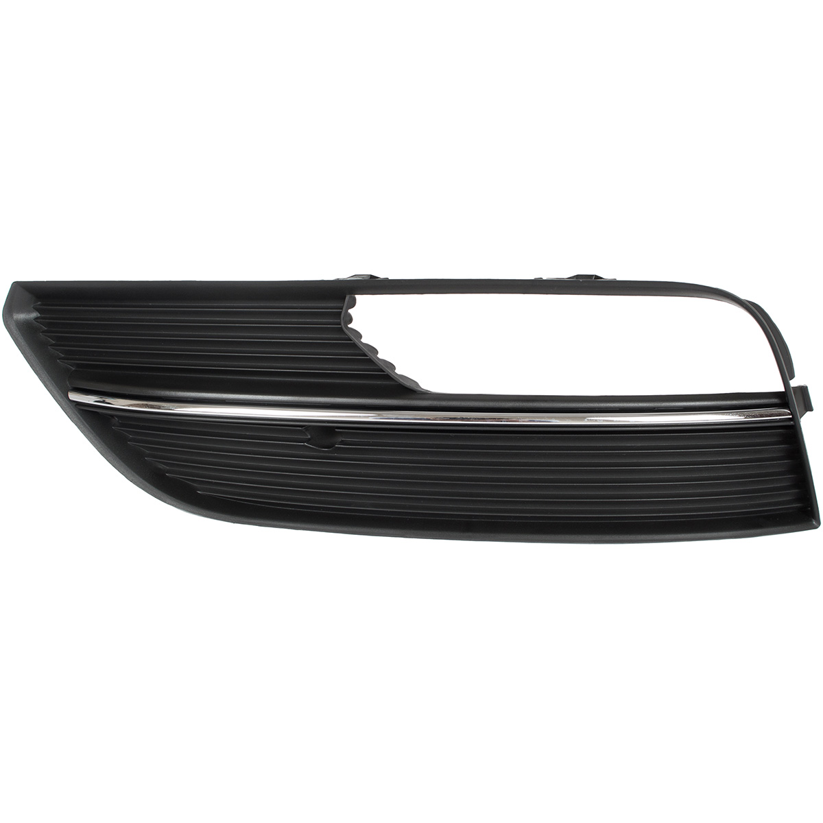 Audi A3 8v Schrägheck 12-16 Halogen-kühlergrill In Der Stoßstange Links