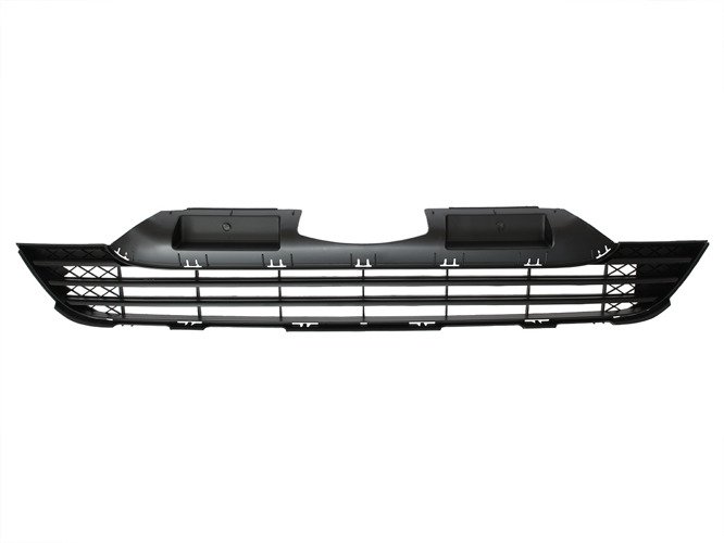 Honda Cr-v 06-09 Frontstoßstangengrill Mitte