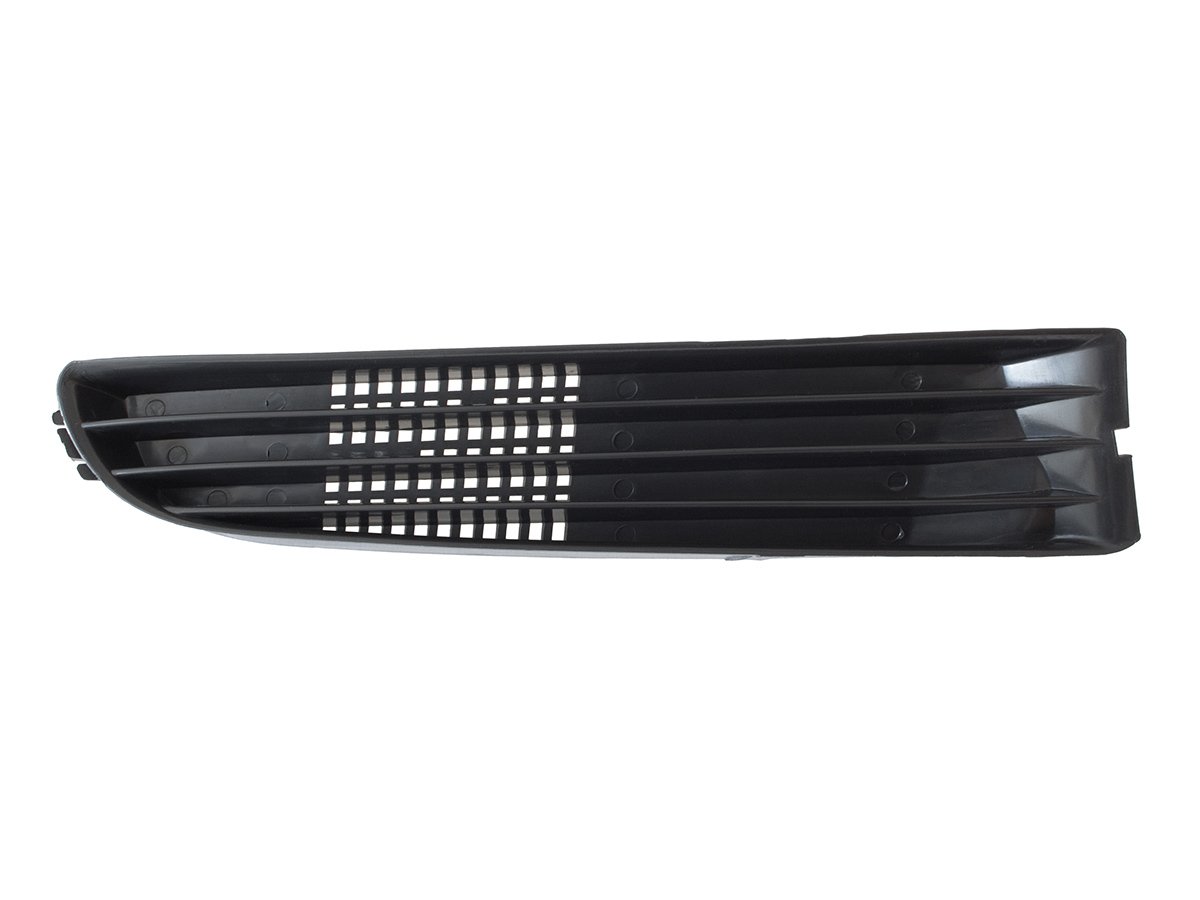 Audi A8 D2 94-99 Kühlergrill In Der Stoßstange Rechts