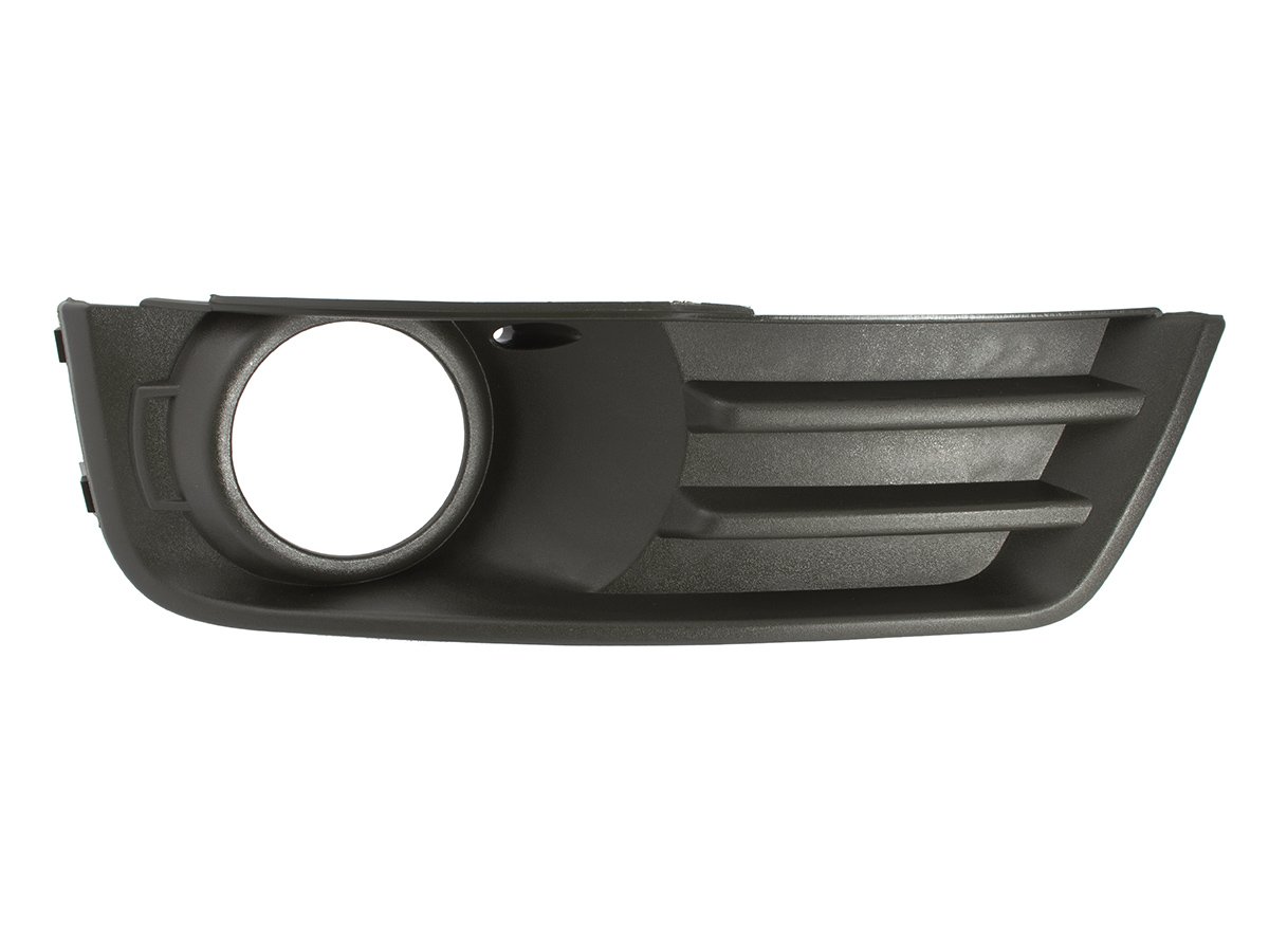 Ford Focus C-max 03-06 Mit Halogenscheinwerfern Kühlergrill In Der Vorderen Stoßstange Rechts