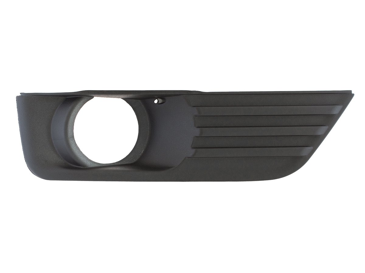 Ford Focus Mk2 04-08 Mit Halogenscheinwerfern Kühlergrill In Der Stoßstange Rechts