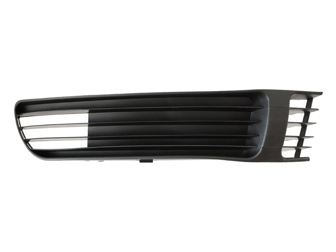 Vw Passat B5 96-00 Kühlergrill In Der Vorderen Stoßstange Rechts