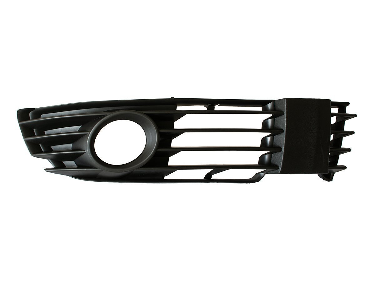Vw Passat B5 00-05 Kühlergrill In Der Vorderen Stoßstange, Rechte Version Mit Halogenscheinwerfern