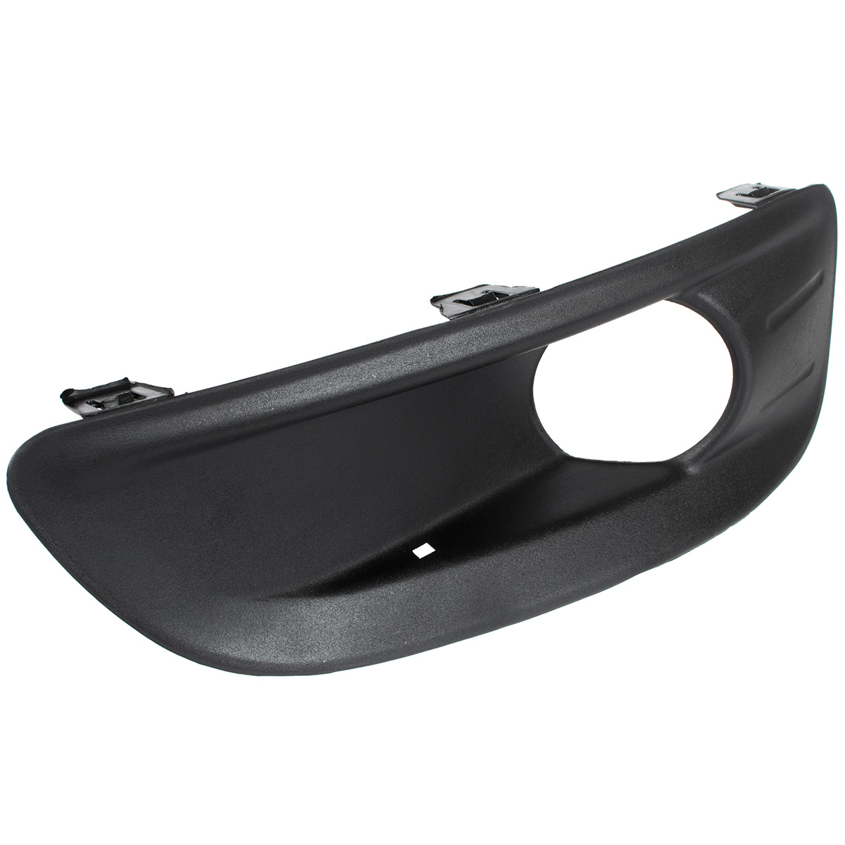 Citroen C4 2010- Mit Halogenscheinwerfern Kühlergrill In Der Vorderen Stoßstange Rechts