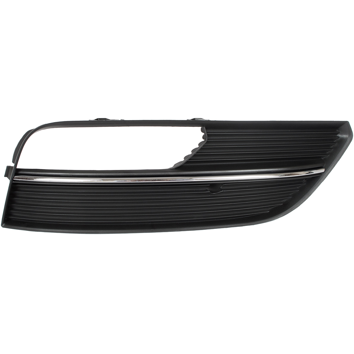 Audi A3 8v Schrägheck 12-16 Halogen-kühlergrill In Der Stoßstange Rechts