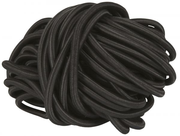 Westfalia Sicherungs - Gummiband Für Planen, 7 Mm Durchmesser