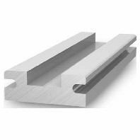 K2 Systems Schienenverbinder Einlegesystem 2002764 Insertionrail