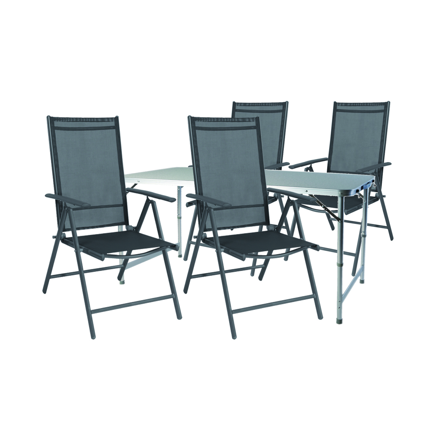 Camping - Garnitur 5-teilig-mmc330872+4xm116001