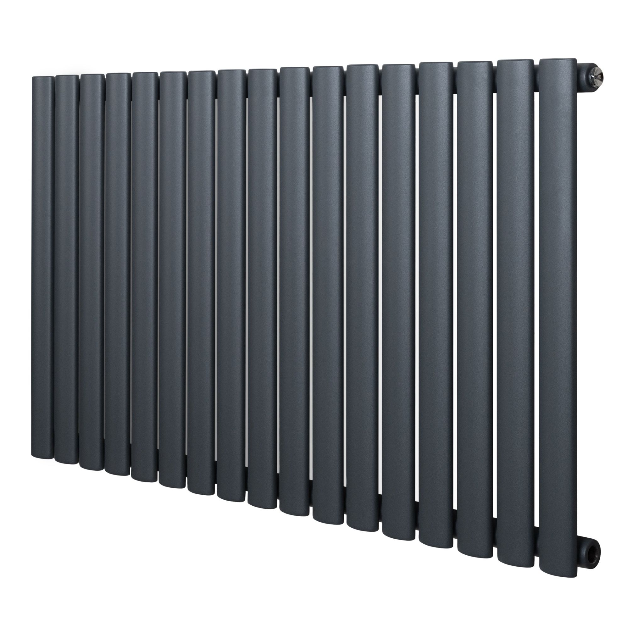 Gliederheizkörper – 600mm X 1020mm – Anthrazitgraumonster Shop