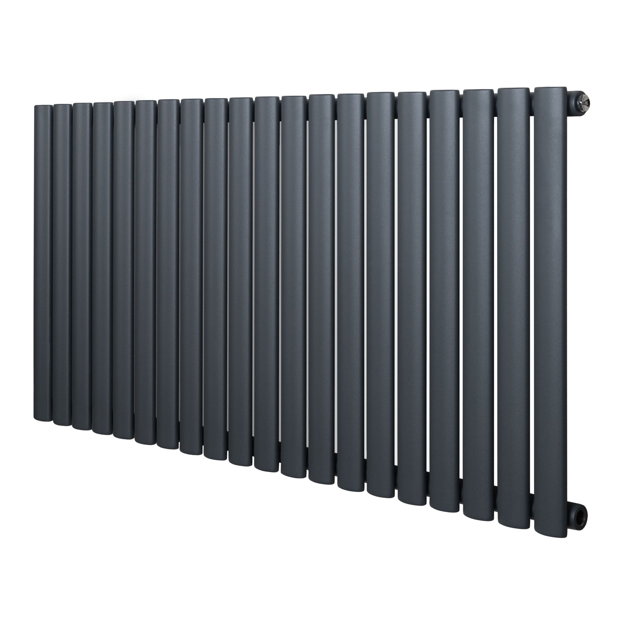 Gliederheizkörper – 600mm X 1200mm – Anthrazitgraumonster Shop