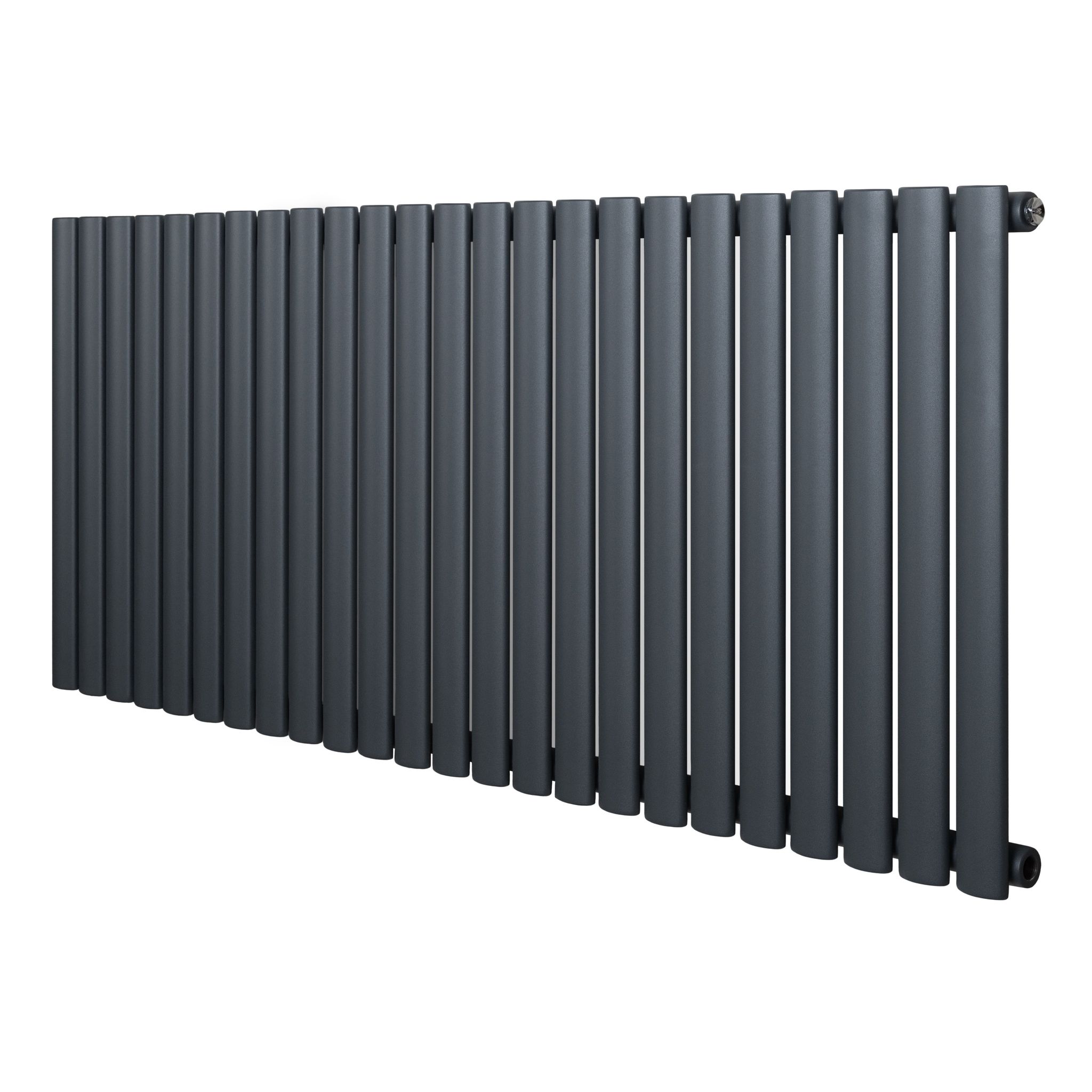 Gliederheizkörper – 600mm X 1440mm – Anthrazitgraumonster Shop