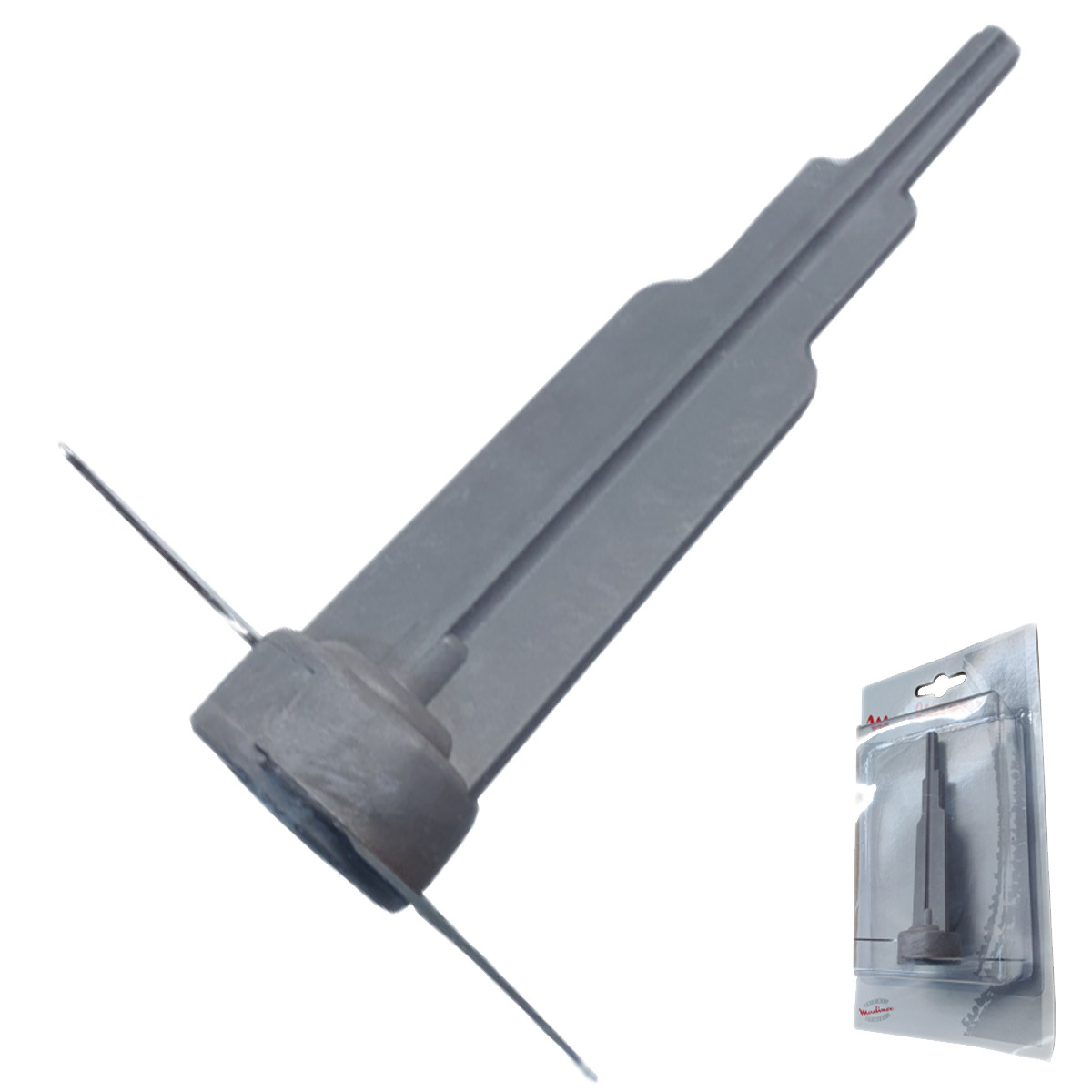 Ersatzteil - Couteau - - Moulinex