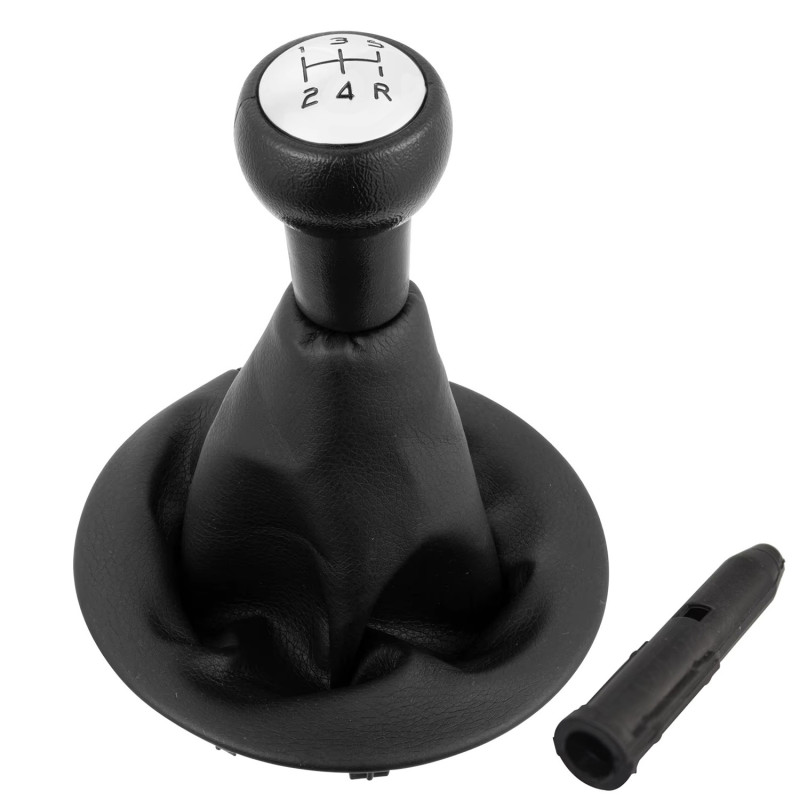 Kugelgelenk Mit Manschette Für Citroen Berlingo Mk3, Peugeot Partner Ab 2008
