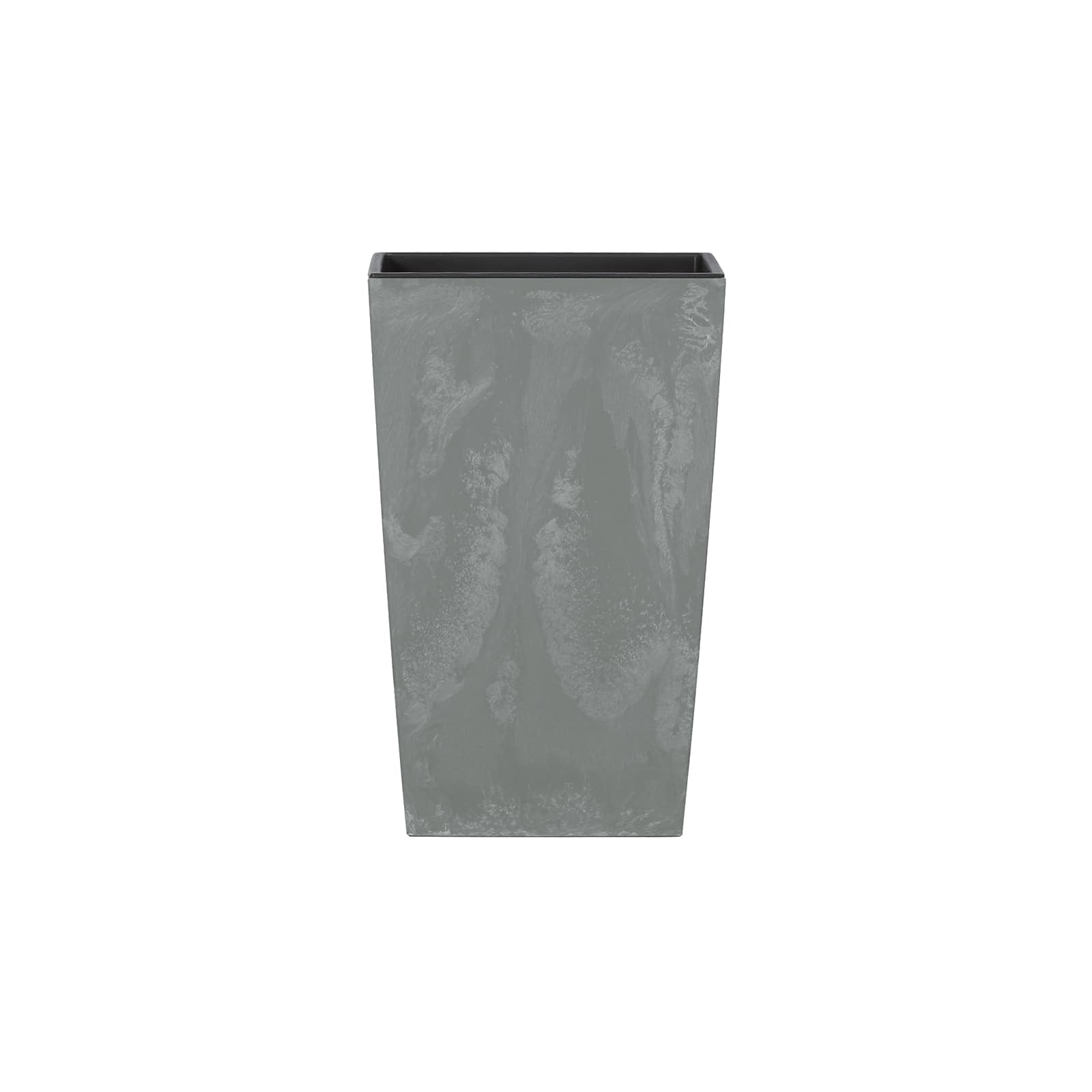 Beton Pflanztopf 26 L Leicht Grau