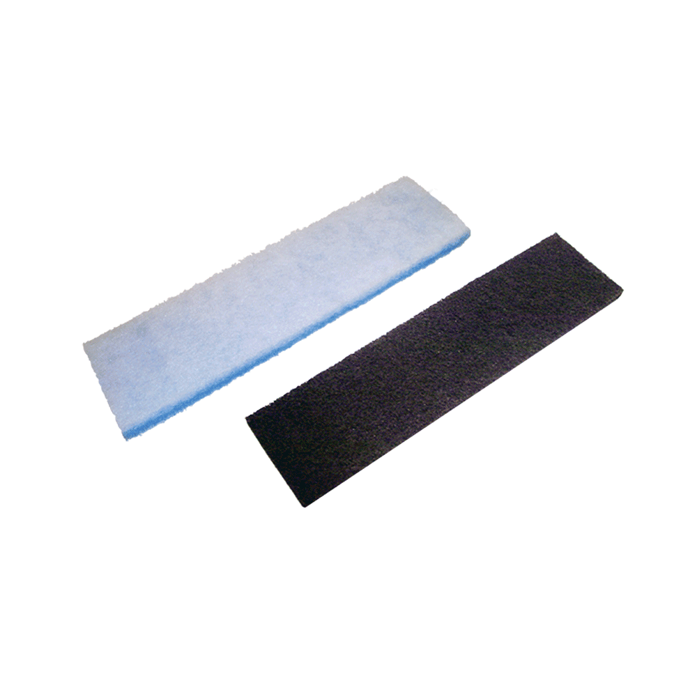Aktivkohlefilter Für Zuluft Und Abluftfilter G4