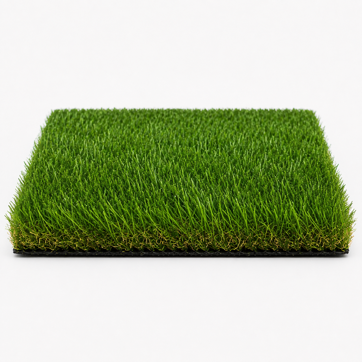 Lorvik Premium Kunstrasenrolle 30 Mm — 1×10 M (10 M²) Für Garten Und Ruhebereich Default Title