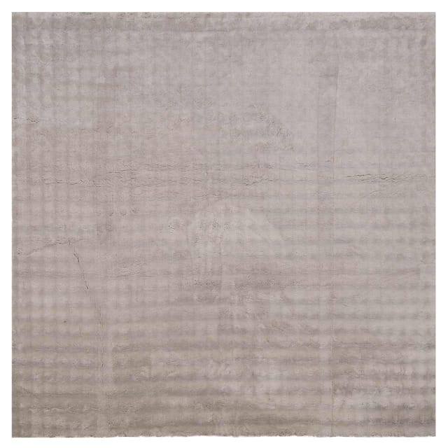 Maison Exclusive - Bereichsteppiche Quadratisch Sirolo Sand 120 X