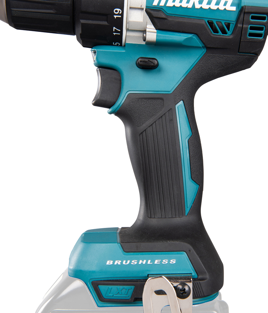 Avvitatore Makita 18v 60nm Ddf484zj