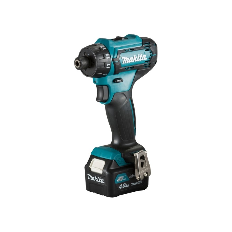 Masina De Gaurit Si Insurubat Makita Df033dsme, Cu Acumulator