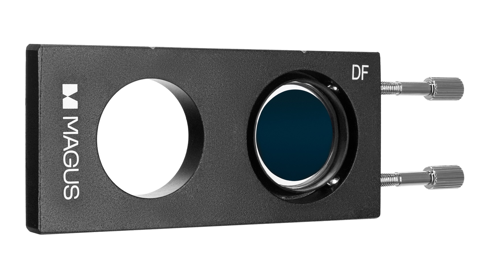 Magus Dfs1 „de“ Dunkelfeld-schieber