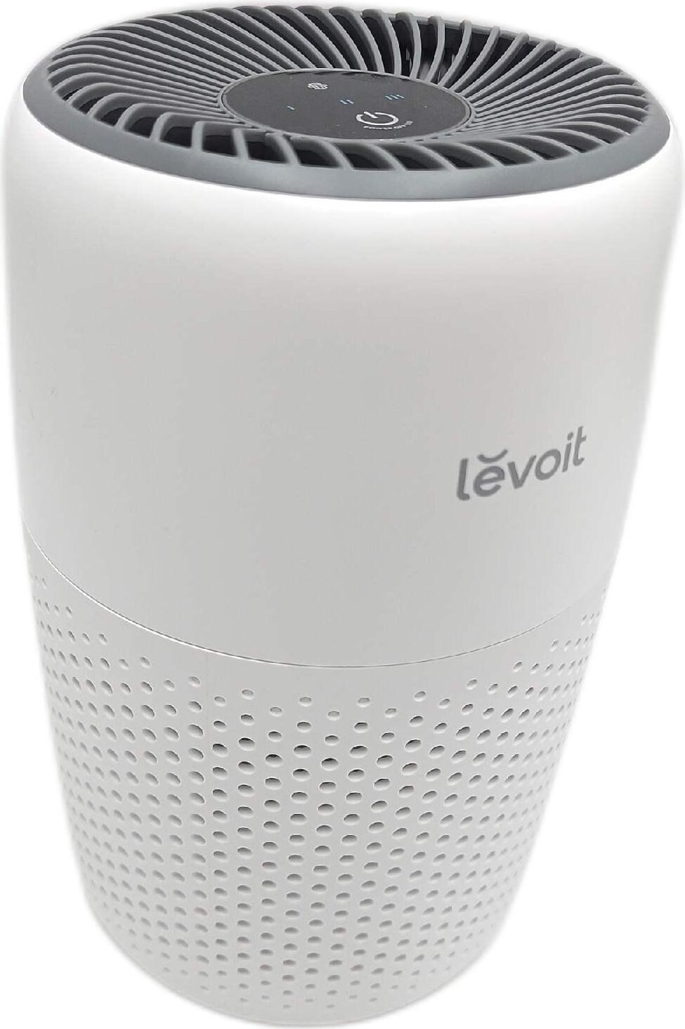 Luftreiniger Levoit Core Mini Weiß 33w Kompakt