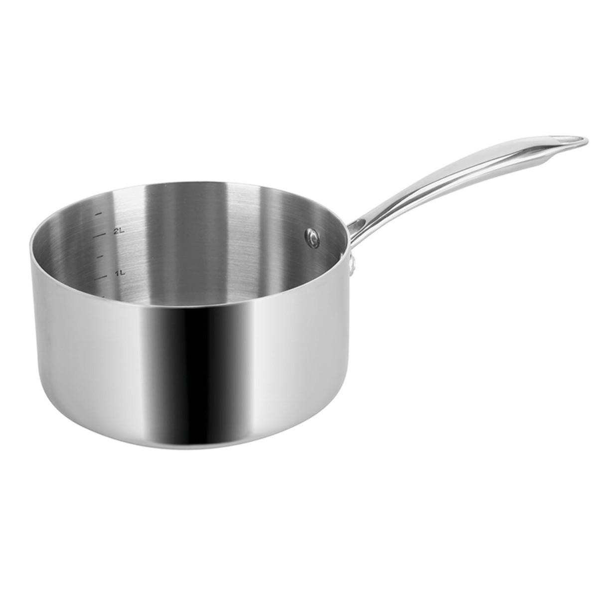 Ersatzteil - Casserole Inox 20cm Rapsody - -