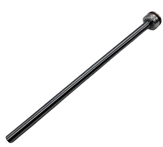 Fadini 87151 Stelo Con Stantuffo Senza Freno Per Corsa 400 Mm Hindi 880 E Evo Ricambio