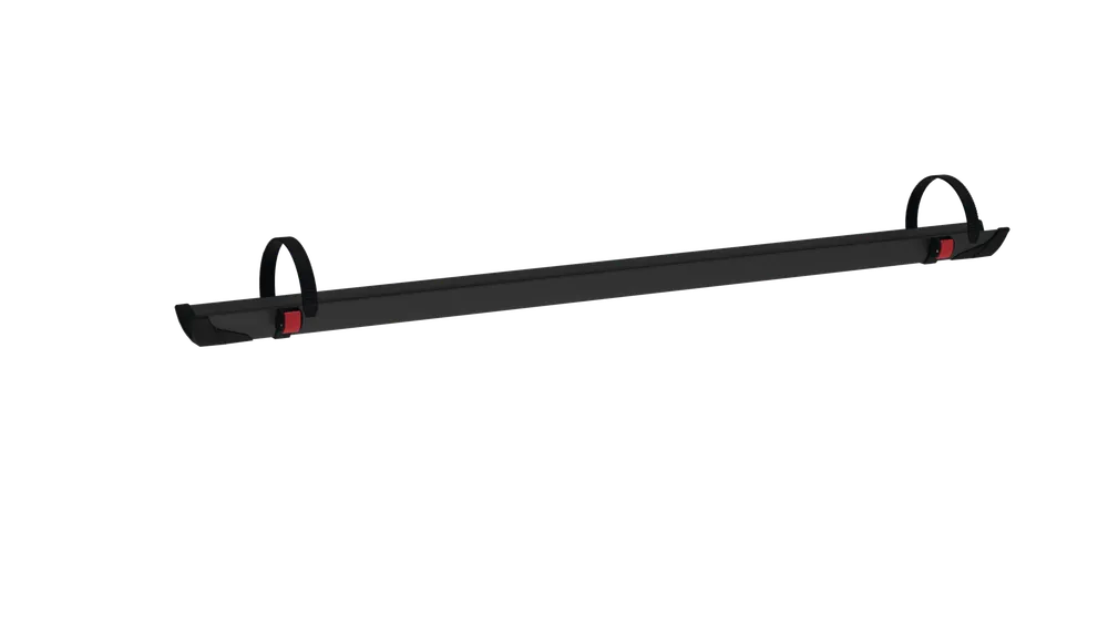 Fiamma Rail Plus Xl Deep Black