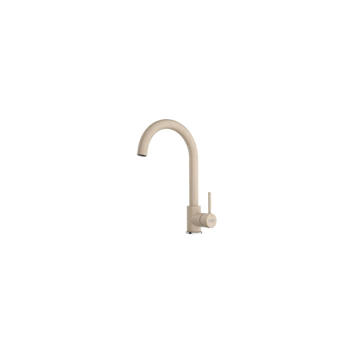 Franke Pola Beige