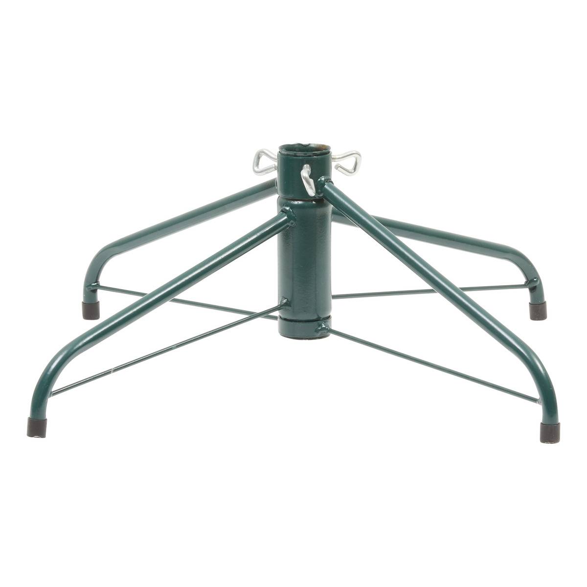 Tannenbaumständer Aus Metall D55cm - Feeric Lights & Christmas