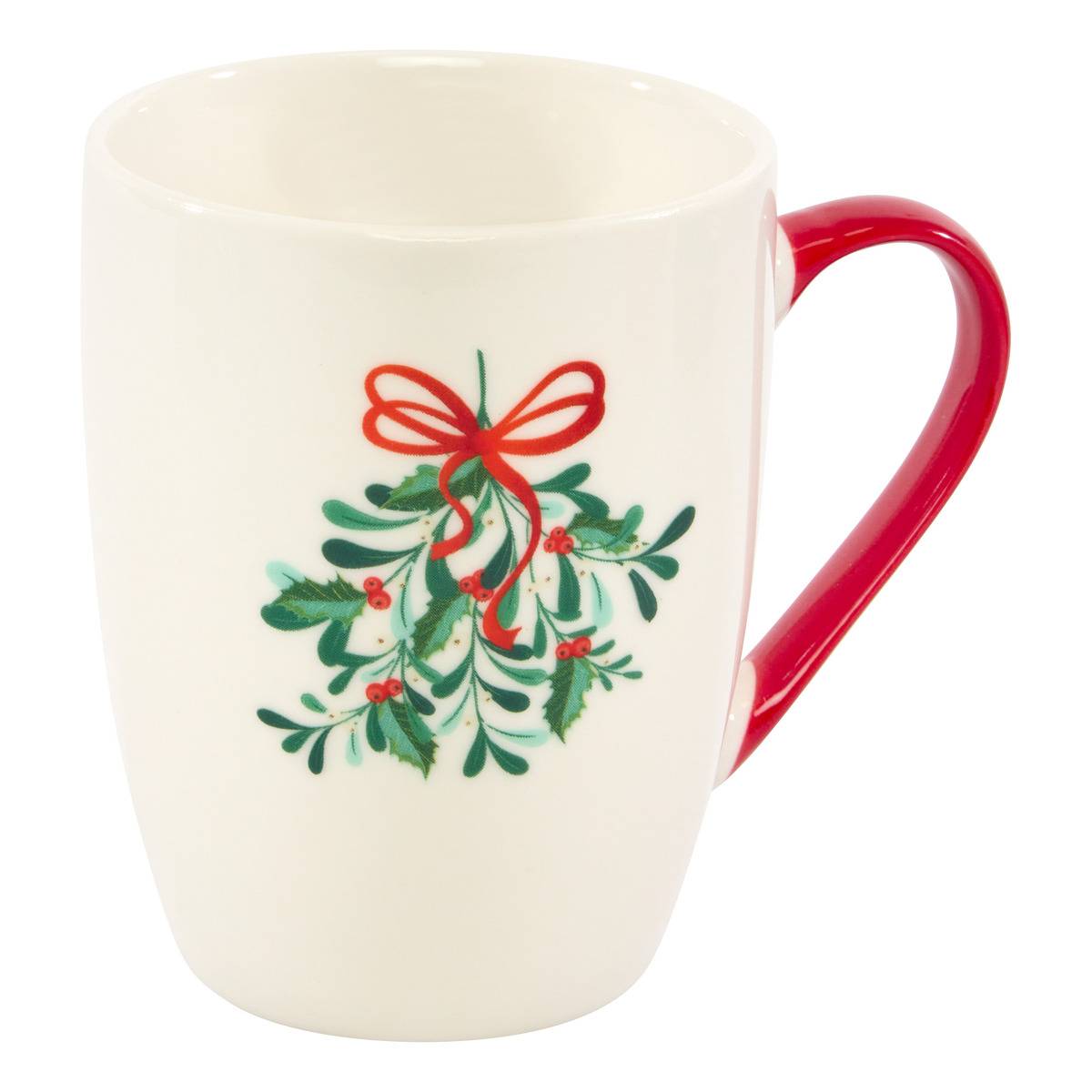 Tasse Weihnachtsstern 36cl - Feeric Lights & Christmas