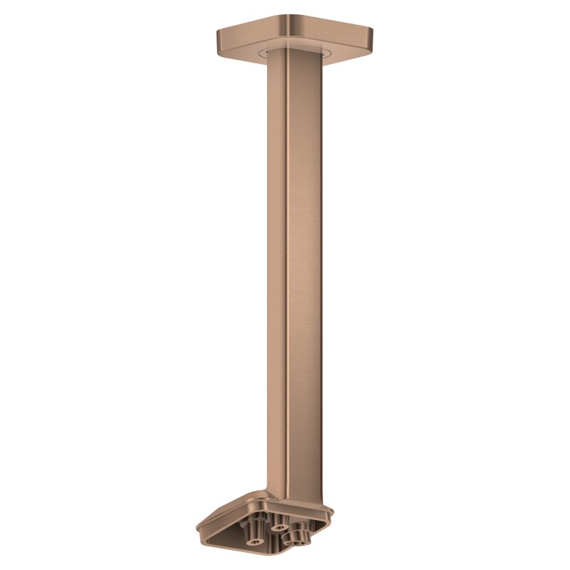 Hansgrohe 39768310 Deckenanschluss Axor Showersphere