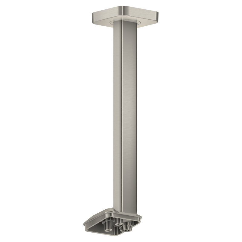 Hansgrohe 39768800 Deckenanschluss Axor Showersphere
