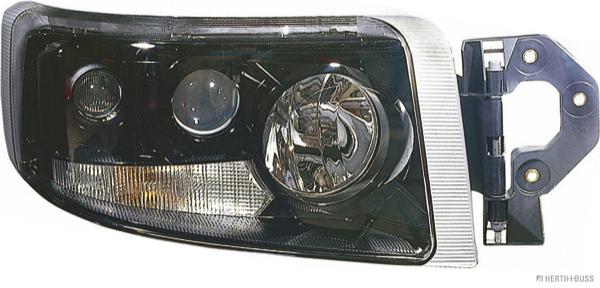 Scheinwerfer Herthbuss 81658079 Transparent 69 Cm Tiefe