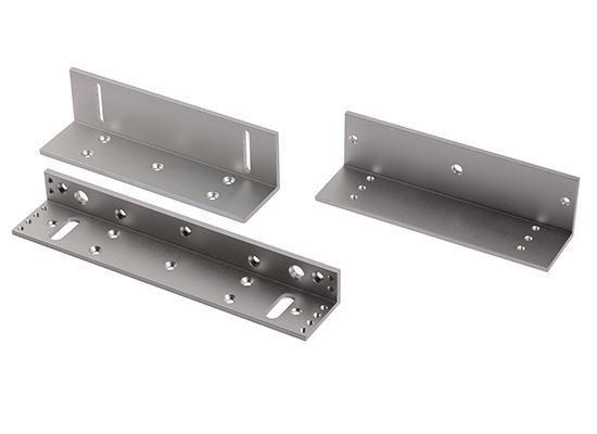 Hikvision Ds-k4h250-lz Halterung Grau Modernes Design