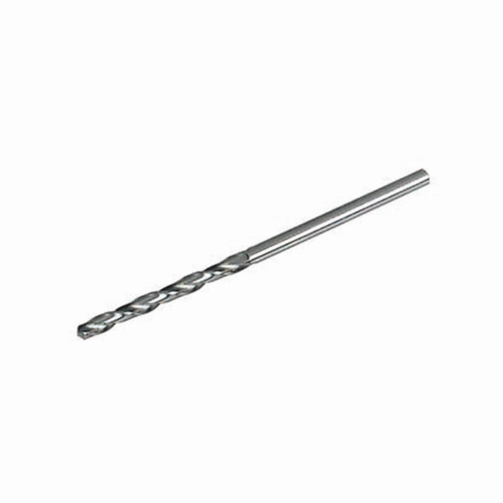 Steinbohrer Ø 4,0 Mm, Länge 75 Mm, Arbeitslänge 35 Mm, Din 8039, Geeignet Für Stein