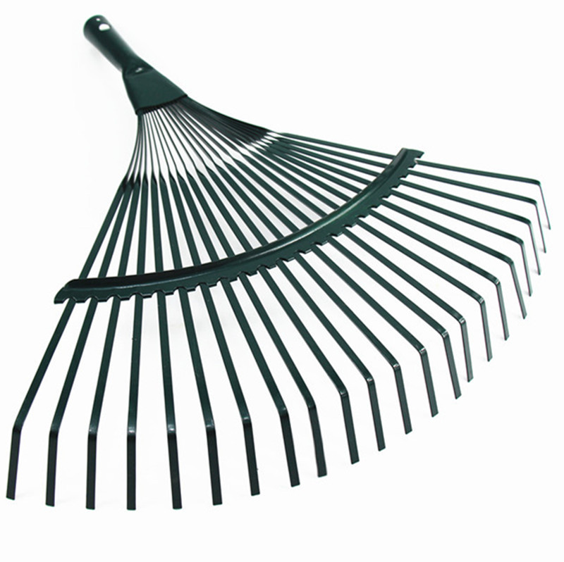 42 Cm Laubrechen Aus Hochkohlenstoffhaltigem Stahl