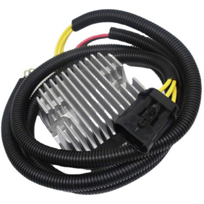 Der Spannungsregler/gleichrichter Ist Für Die Polaris Sportsman Modelle 450, 550, 850, 4012678 Und 4014543 Geeignet.
