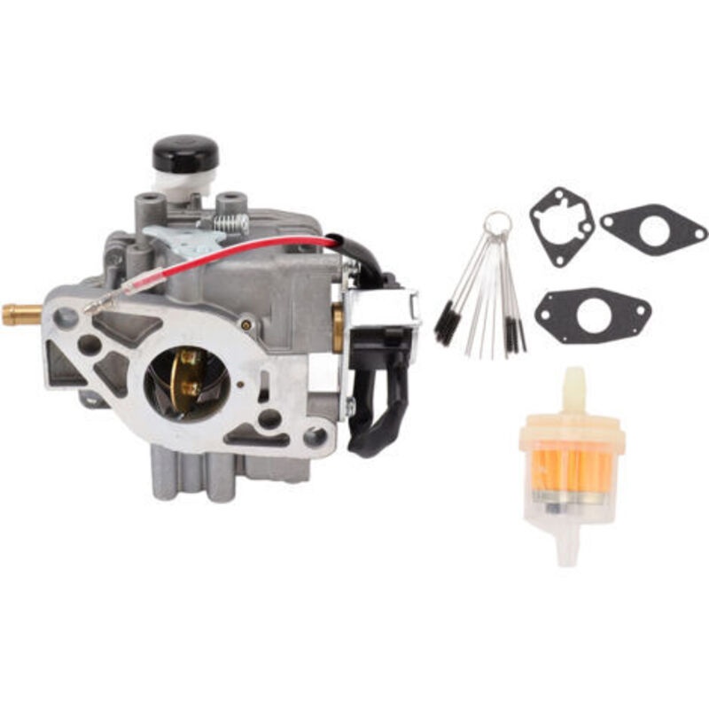 Vergaser-reparaturset Mit Dichtungen Für Kohler Command Ch20 Ch22 Ch25 Ch26 Rasenmähermotoren -
