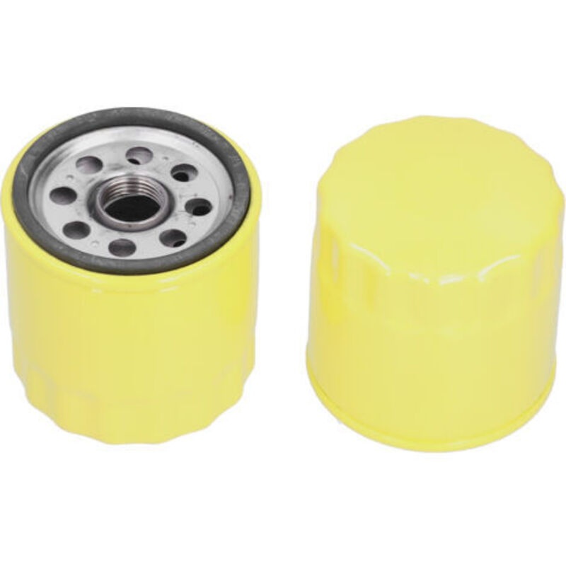 2 Stück Kompatibler Ölfilter 5205002-s Für Ch11-ch25 Cv11-cv22 M18-m20 Mv16-mv20 K582 Cv640 Sv730 Sv810 Sv820 Sv830 -
