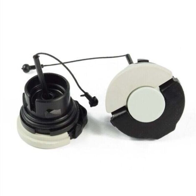 2 Stück Kettensägen-tankdeckel, Xu, Für Stihl Ms171 Ms181 Ms210 Ms230 Ms240 Ms250 Ms260 Ersetzt 0000 350 0525 -