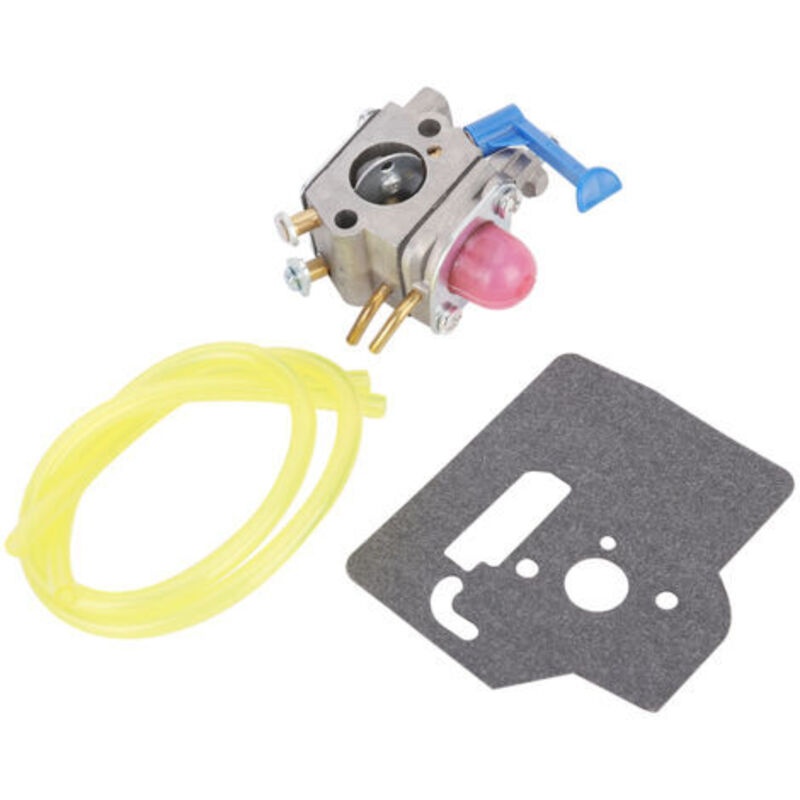 Vergaser-set Kompatibel Mit Husqvarna 545081848 C1q W40a 128c 128l -