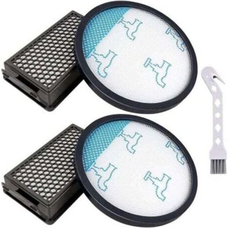 Filter Für Rowenta Staubsauger Compact Modell Power Xxl, Xu, Ro4825ea Ro4871ea Ro4855ea Ro4881ea Ro4881ea Ersatzteilnummer Zr780000 -