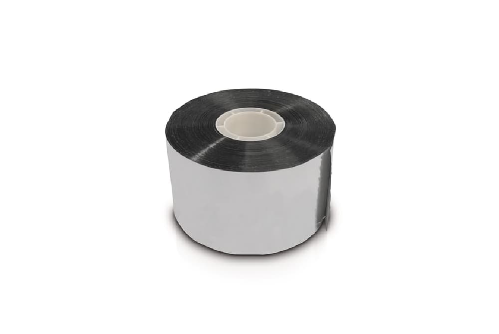 Climatube®zip Aluklebeband 50 M X 50 Mm Rohrisolierungen