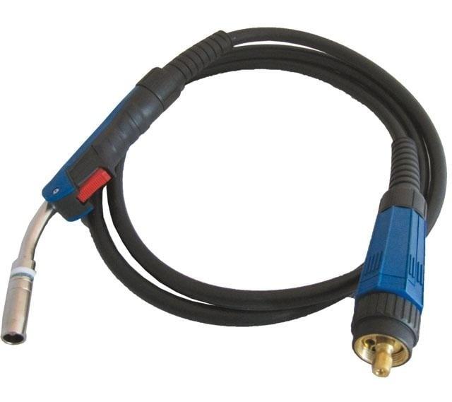 Schweißgriff No-name Mb-25 Kabel 3 Meter Ergonomisch